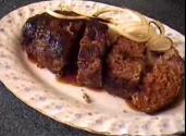 Tasty Meatloaf